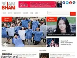Sites similar to iambirmingham.co.uk