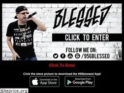 Sites similar to iamblessed.us