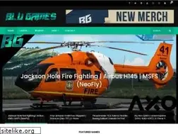 Sites similar to iamblugames.com