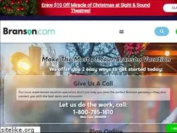 Sites similar to iambransonmo.com