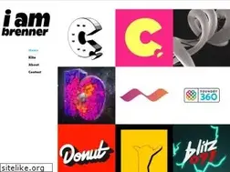 Sites similar to iambrenner.com