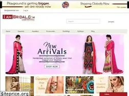 Sites similar to iambridal.com