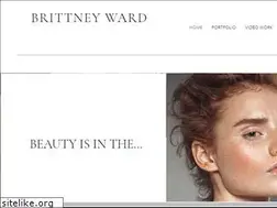 Sites similar to iambrittneyw.com