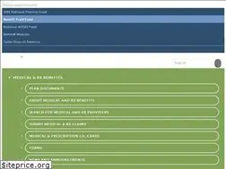 Sites similar to iambtf.org