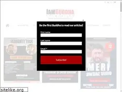 Sites similar to iambuddha.net