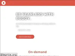 Sites similar to iambuddy.com