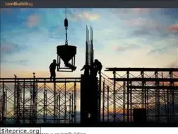 Sites similar to iambuilding.ru