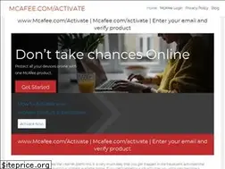 Sites similar to iamcafee.com