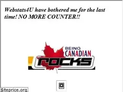 Sites similar to iamcanadian.org