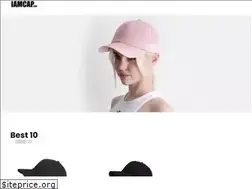 Sites similar to iamcap.com
