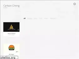 Sites similar to iamcarlson.com