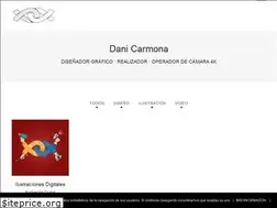 Sites similar to iamcarmona.com