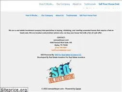 Sites similar to iamcashbuyer.com