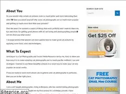 Sites similar to iamcasper.com