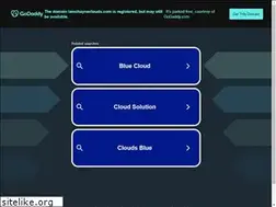 Sites similar to iamchayneclouds.com