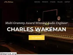 Sites similar to iamchuck.com