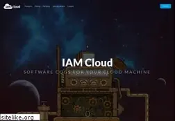 Sites similar to iamcloud.com