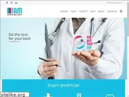 Sites similar to iamconsultingsrl.it