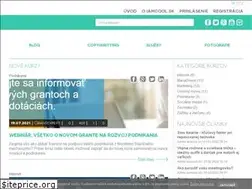 Sites similar to iamcool.sk
