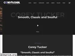 Sites similar to iamcoreytucker.com