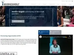 Sites similar to iamcp.org