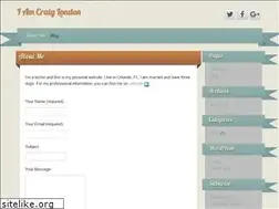 Sites similar to iamcraiglondon.com