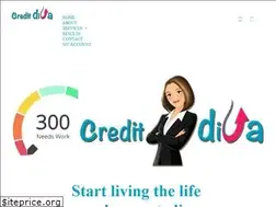 Sites similar to iamcreditdiva.com