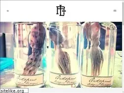 Sites similar to iamcreepy.com