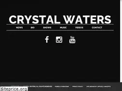 Sites similar to iamcrystalwaters.com