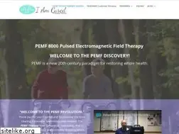 Sites similar to iamcured.com