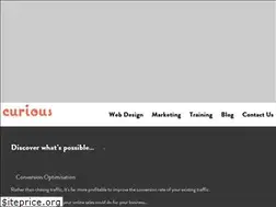 Sites similar to iamcurious.co.uk