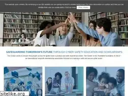 Sites similar to iamcybersafe.org