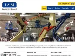 Sites similar to iamdaltonmech.com