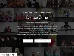 Sites similar to iamdancecenter.com