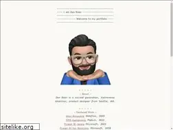 Sites similar to iamdandoan.com