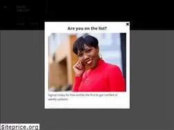 Sites similar to iamdanismith.com