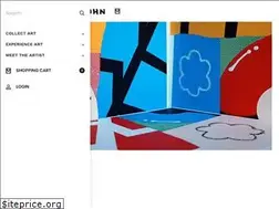 Sites similar to iamdarrenjohn.com