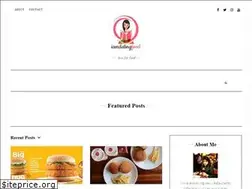 Sites similar to iamdatingfood.in