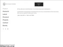 Sites similar to iamdavidlawrence.com