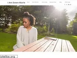 Sites similar to iamdawn-marie.com