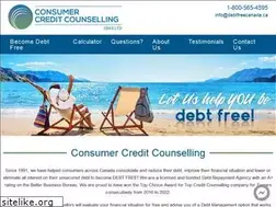Sites similar to iamdebtfree.com
