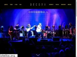 Sites similar to iamdecora.com