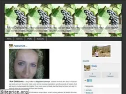Sites similar to iamdelicious.typepad.com
