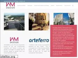 Sites similar to iamdesign.com.br