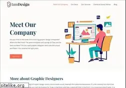 Sites similar to iamdesign.nl