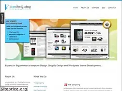 Sites similar to iamdesigning.com