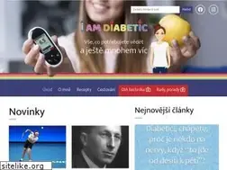 Sites similar to iamdiabetic.eu