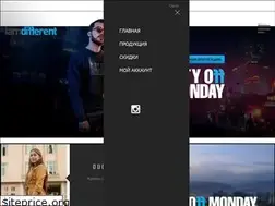 Sites similar to iamdifferent.store