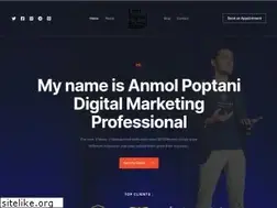 Sites similar to iamdigitalanmol.com