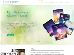 Sites similar to iamdivine.com